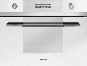 Пароварка Смег SC45VB2 фото в Челябинске Пароварка Smeg SC45VB2 фото в Челябинске