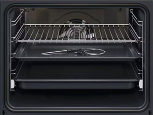 Духовой шкаф Electrolux LOD6F77WZ фото 3 в Челябинске