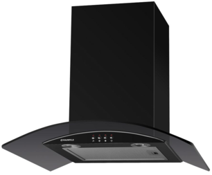 Вытяжка Маунфилд ANCONA PLUS 50 BLACK фото в Челябинске Вытяжка Maunfeld ANCONA PLUS 50 BLACK фото в Челябинске