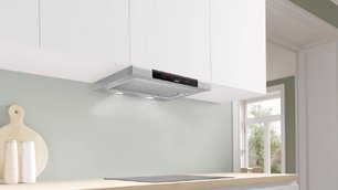 Встраиваемая вытяжка Bosch DFS067K51 фото 4 в Челябинске