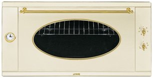 Духовой шкаф Smeg S890BMFR7 фото в Челябинске