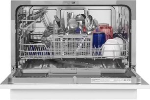 Посудомоечная машина Маунфилд MLP-06DW фото в Челябинске Посудомоечная машина Maunfeld MLP-06DW фото в Челябинске