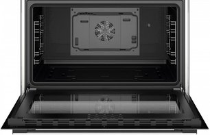 Газовая кухонная плита BOSCH HGW3FSV50Q фото 3 в Челябинске Газовая кухонная плита BOSCH HGW3FSV50Q фото 3 в Челябинске