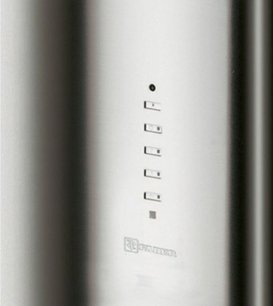 Вытяжка Фабер CYLINDRA/2 EV8 2EL XH890 фото 3 в Челябинске Вытяжка Faber CYLINDRA/2 EV8 2EL XH890 фото 3 в Челябинске