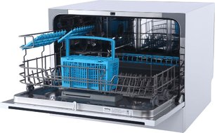 Посудомоечная машина Кертинг KDF 2050 W фото 3 в Челябинске Посудомоечная машина Korting KDF 2050 W фото 3 в Челябинске