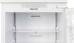 Встраиваемый холодильник Грауде IK 180.0 фото 3 в Челябинске Встраиваемый холодильник Graude IK 180.0 фото 3 в Челябинске