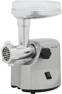 Мясорубка KRONA Wolf Metall КА-00008873 фото