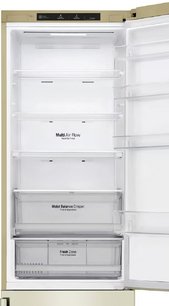 Холодильник LG GA-B 509 BEJZ фото 3 в Челябинске
