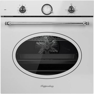 Духовой шкаф Куперсберг SR 610 W Silver фото в Челябинске Духовой шкаф Kuppersberg SR 610 W Silver фото в Челябинске