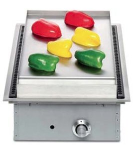 Варочная панель Ilve HF40F фото в Челябинске