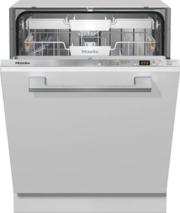 Встраиваемая посудомоечная машина Миле G 5150 SCVi Active фото в Челябинске Встраиваемая посудомоечная машина Miele G 5150 SCVi Active фото в Челябинске