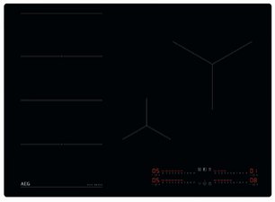 Индукционная варочная панель AEG TI74IF00IB фото в Челябинске