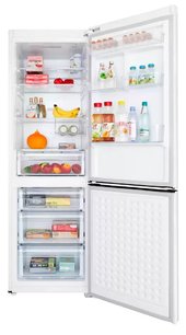 Холодильник Маунфилд MFF187NFIW10 фото 4 в Челябинске Холодильник Maunfeld MFF187NFIW10 фото 4 в Челябинске