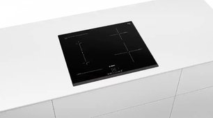 Индукционная варочная панель BOSCH PWP651BB5E фото 4 в Челябинске