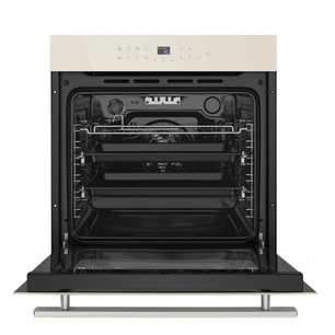 Шкаф духовой электрический MAUNFELD EOEH.7611SCBG фото 2 в Челябинске Шкаф духовой электрический MAUNFELD EOEH.7611SCBG фото 2 в Челябинске