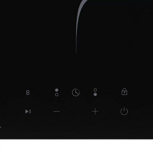 Варочная поверхность Крона VIRGOLA 30 BL фото 4 в Челябинске Варочная поверхность KRONA VIRGOLA 30 BL фото 4 в Челябинске