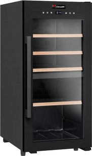Винный шкаф Климадифф CD41B1 фото в Челябинске Винный шкаф Climadiff CD41B1 фото в Челябинске