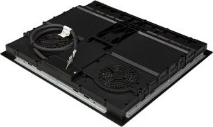 Варочная панель Schaub Lorenz SLK IY 62 S5 фото 4 в Челябинске