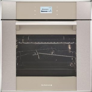 Духовой шкаф Де Дитрих DOP6577GX фото в Челябинске Духовой шкаф De Dietrich DOP6577GX фото в Челябинске