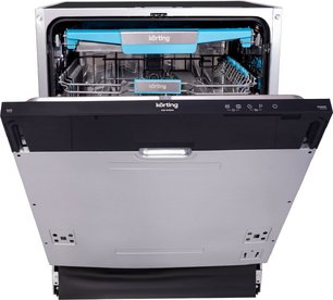 Встраиваемая посудомоечная машина Korting KDI 60984 фото 2 в Челябинске