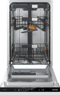 Полностью встраиваемая посудомоечная машина Gorenje GV 57211 фото 3 в Челябинске