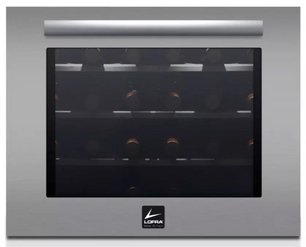 Встраиваемый винный шкаф Lofra ZB0024T фото в Челябинске