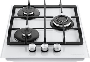 Газовая варочная панель MAUNFELD EGHG.43.33CW\G фото 4 в Челябинске Газовая варочная панель MAUNFELD EGHG.43.33CW\G фото 4 в Челябинске