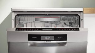 Посудомоечная машина Bosch SMS8ZDI86Q фото 3 в Челябинске