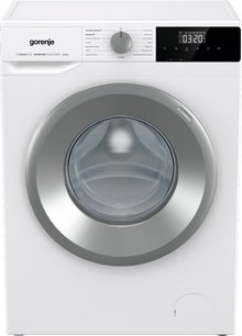 Стиральная машина Горение W2NHPI62SCS фото 3 в Челябинске Стиральная машина Gorenje W2NHPI62SCS фото 3 в Челябинске