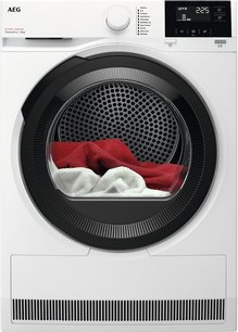 Сушильная машина AEG TR718BE фото в Челябинске