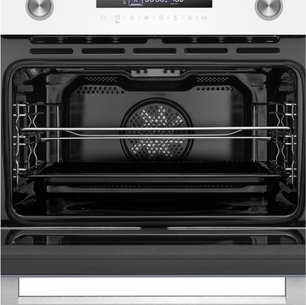 Духовой шкаф Маунфилд MCMO5013MDGW фото 4 в Челябинске Духовой шкаф Maunfeld MCMO5013MDGW фото 4 в Челябинске