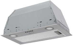 Встраиваемая вытяжка Krona ADEL 600 INOX PB фото в Челябинске Встраиваемая вытяжка Krona ADEL 600 INOX PB фото в Челябинске