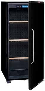 Винный шкаф Ла Соммельер CTPNE142A+ ECO Cl. A+ фото 2 в Челябинске Винный шкаф La Sommeliere CTPNE142A+ ECO Cl. A+ фото 2 в Челябинске