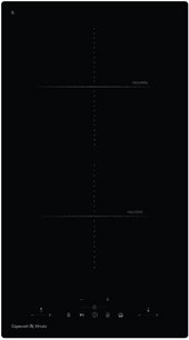 Стеклокерамическая варочная панель Zigmund & Shtain CI 22.3 B фото 2 в Челябинске