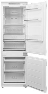 Встраиваемый холодильник Korting KSI 17545 CFNF фото в Челябинске