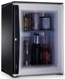 Минибар Dometic HiPro 4000 Vision Grey фото 2 в Челябинске