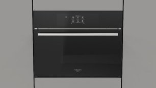 Встраиваемый шкаф шоковой заморозки Фулгор Милано FBC 4500 TF BK фото в Челябинске Встраиваемый шкаф шоковой заморозки Fulgor Milano FBC 4500 TF BK фото в Челябинске