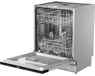 Встраиваемая посудомоечная машина Haier HDWE13-191RU фото в Челябинске