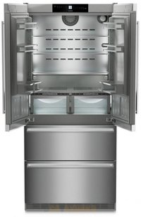 Холодильник Либхер CBNste 8872 фото 2 в Челябинске Холодильник Liebherr CBNste 8872 фото 2 в Челябинске