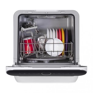 Посудомоечная машина MAUNFELD MWF06IM фото 3 в Челябинске