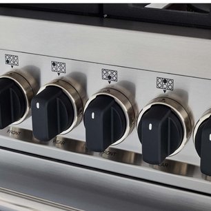 Варочный центр Бертаззони MAS100 6 MFE D XE фото 2 в Челябинске Варочный центр Bertazzoni MAS100 6 MFE D XE фото 2 в Челябинске