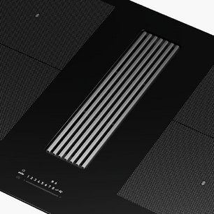 Варочная панель со встроенной вытяжкой Franke FMY 8391 HI фото 3 в Челябинске