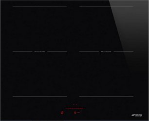 Варочная панель Smeg SI2M5643D1 фото 2 в Челябинске