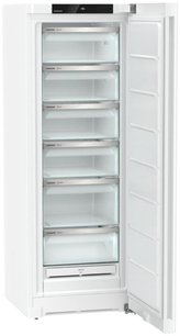 Морозильник Либхер FNe 5006 фото 3 в Челябинске Морозильник Liebherr FNe 5006 фото 3 в Челябинске