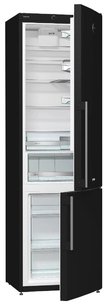 Холодильник Gorenje RK61FSY2B2 фото 2 в Челябинске