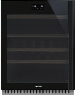 Винный шкаф Смег CVI638LWN2 фото в Челябинске Винный шкаф Smeg CVI638LWN2 фото в Челябинске