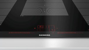 Варочная панель Сименс EX975LXC1E фото 2 в Челябинске Варочная панель Siemens EX975LXC1E фото 2 в Челябинске
