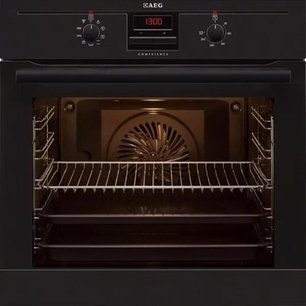 Духовой шкаф АЕГ BE3002021B фото в Челябинске Духовой шкаф AEG BE3002021B фото в Челябинске