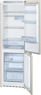 Двухкамерный холодильник Бош KGV36VK23R фото 2 в Челябинске Двухкамерный холодильник Bosch KGV36VK23R фото 2 в Челябинске