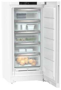 Морозильник Либхер FNd 6625 фото в Челябинске Морозильник Liebherr FNd 6625 фото в Челябинске